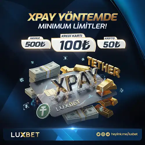 Lüxbet