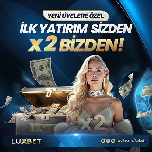 Lüxbet