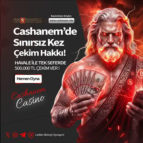 Cashanem