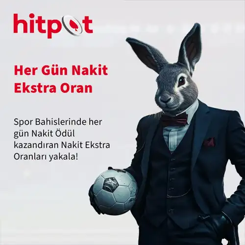 Hitpot