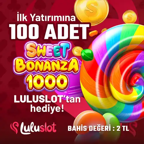 Luluslot