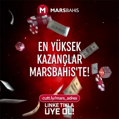 MarsBahis