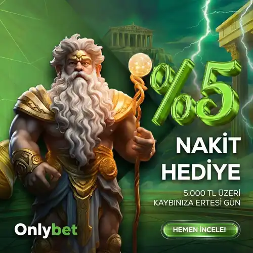 Only Bet
