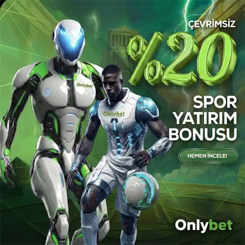 Only Bet
