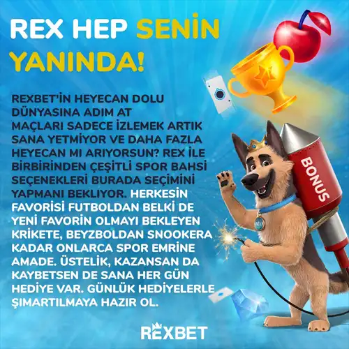 Rexbet