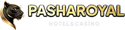 PashaRoyal